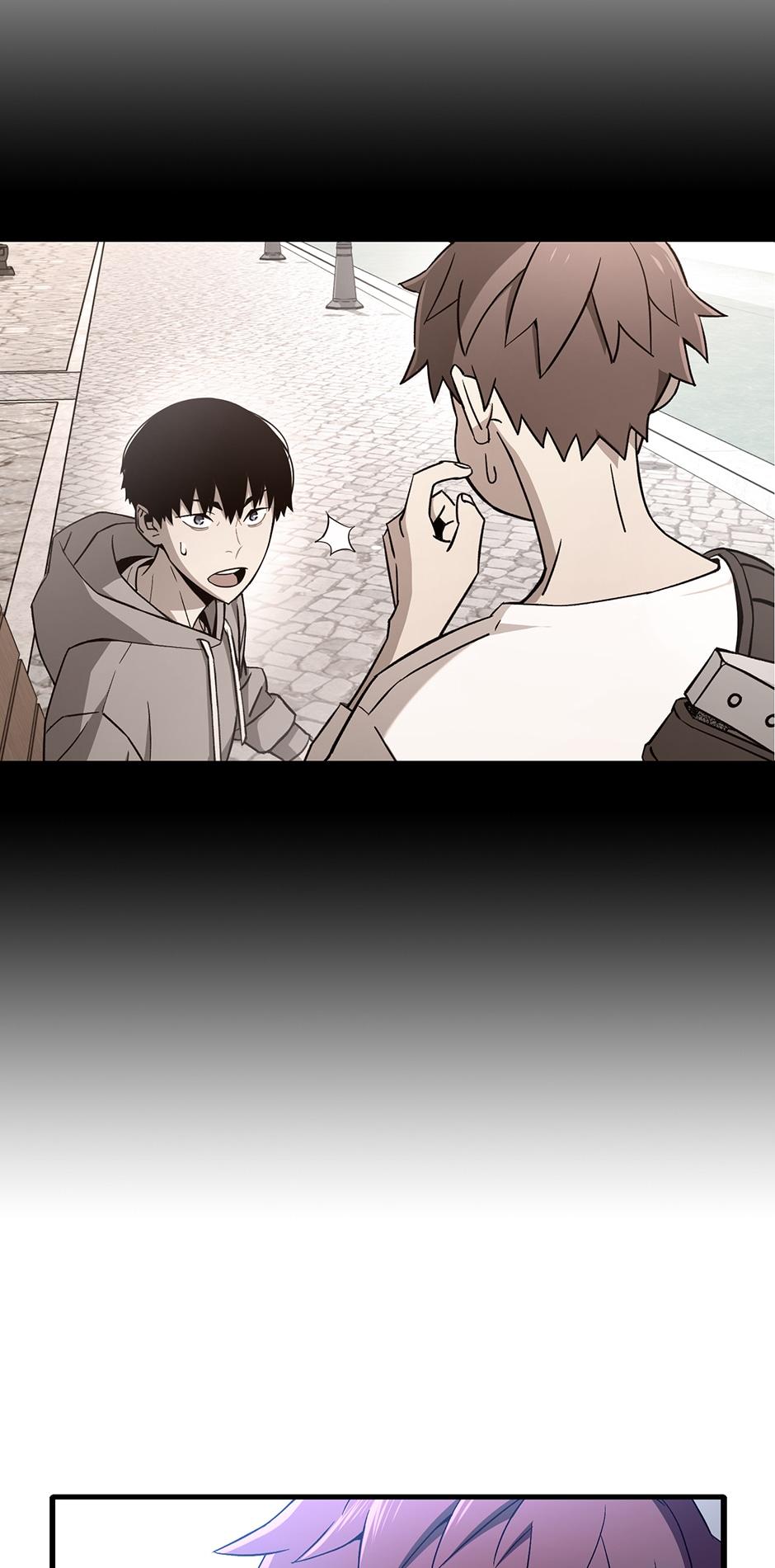 Read The Hero Returns EN Manga Online