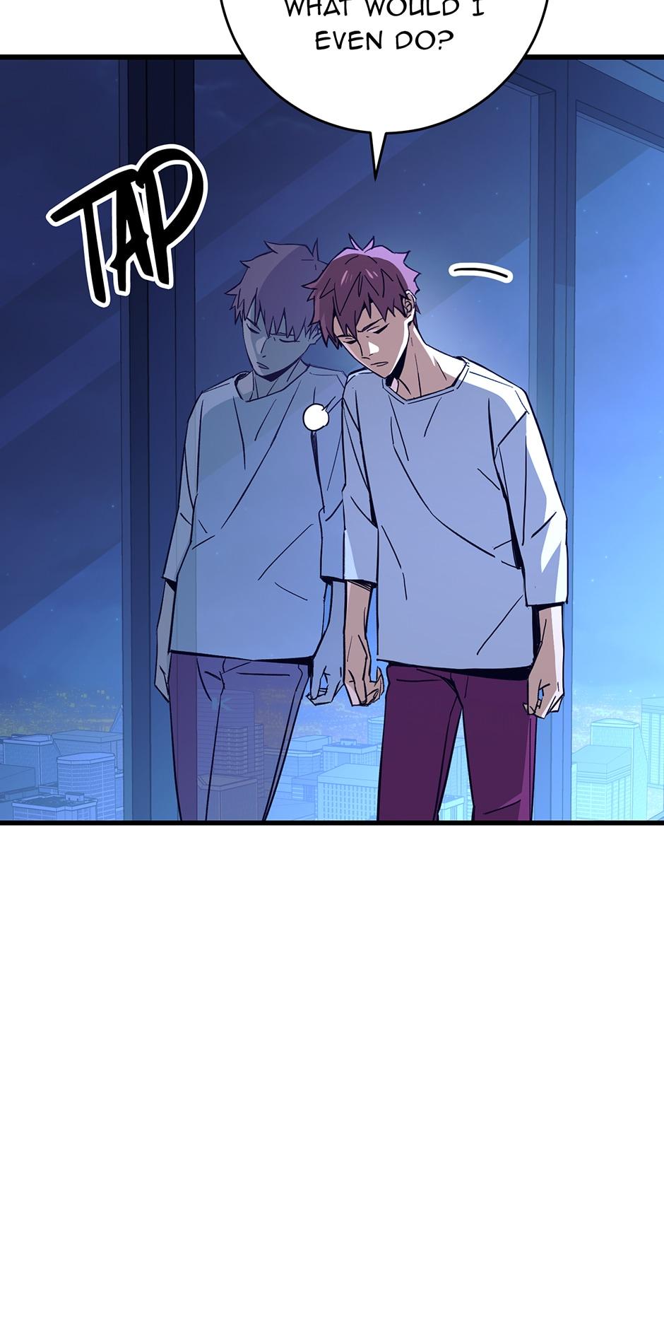 Read The Hero Returns EN Manga Online