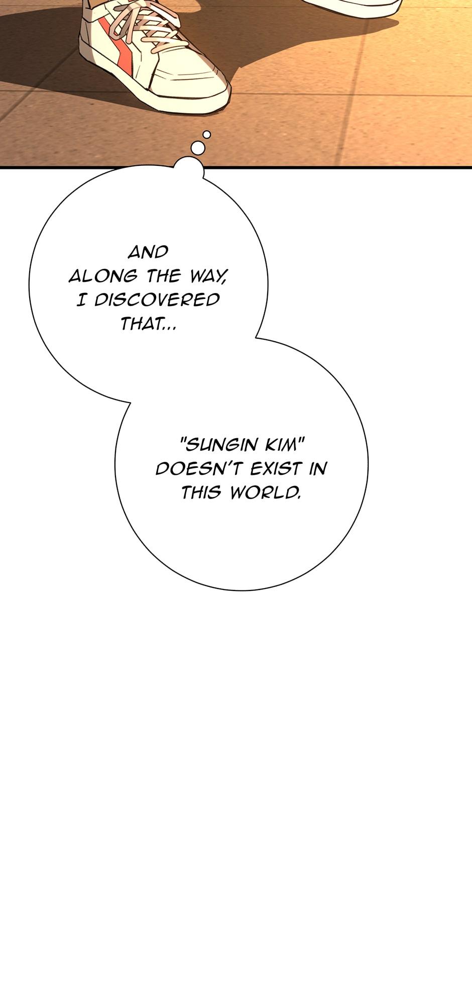 Read The Hero Returns EN Manga Online
