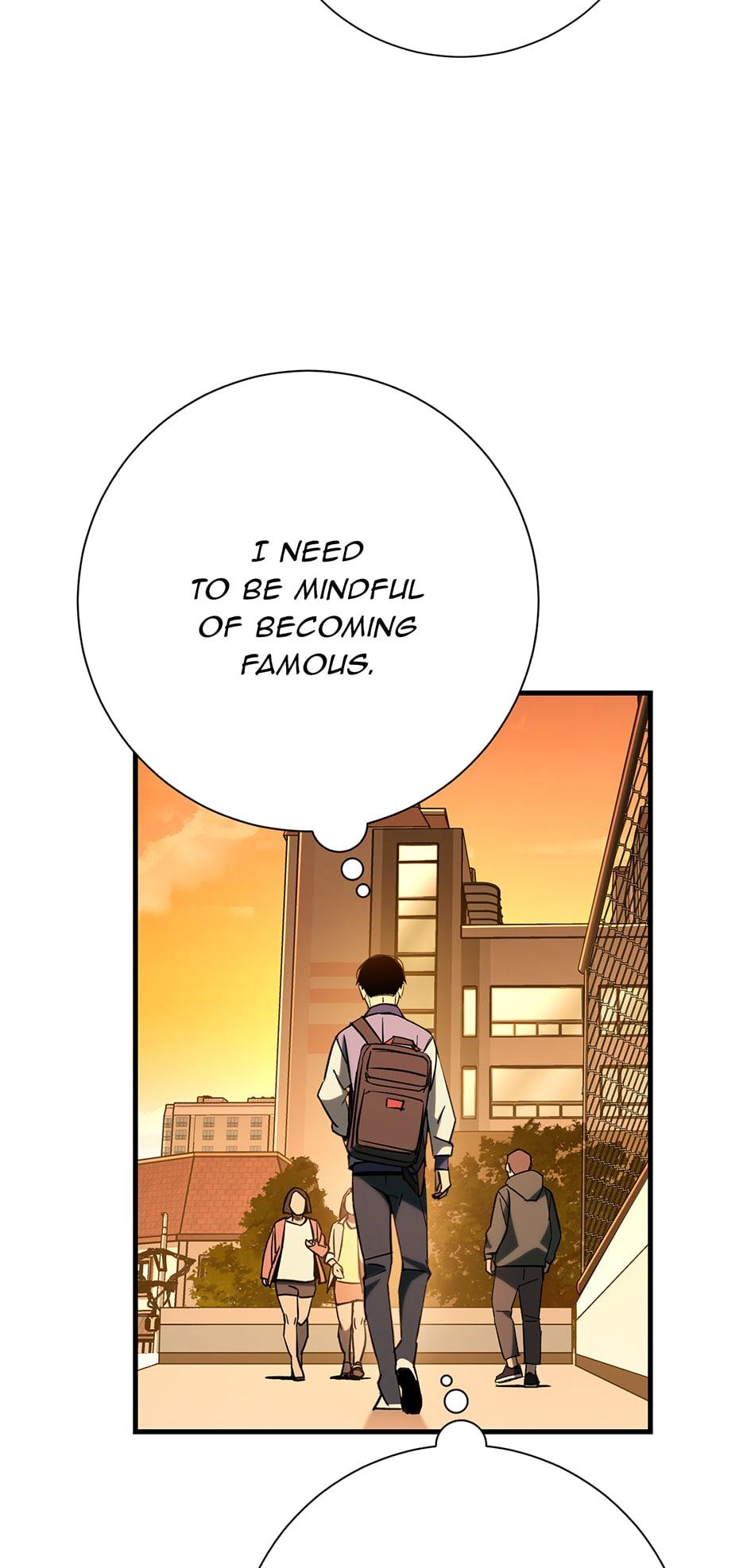 Read The Hero Returns EN Manga Online