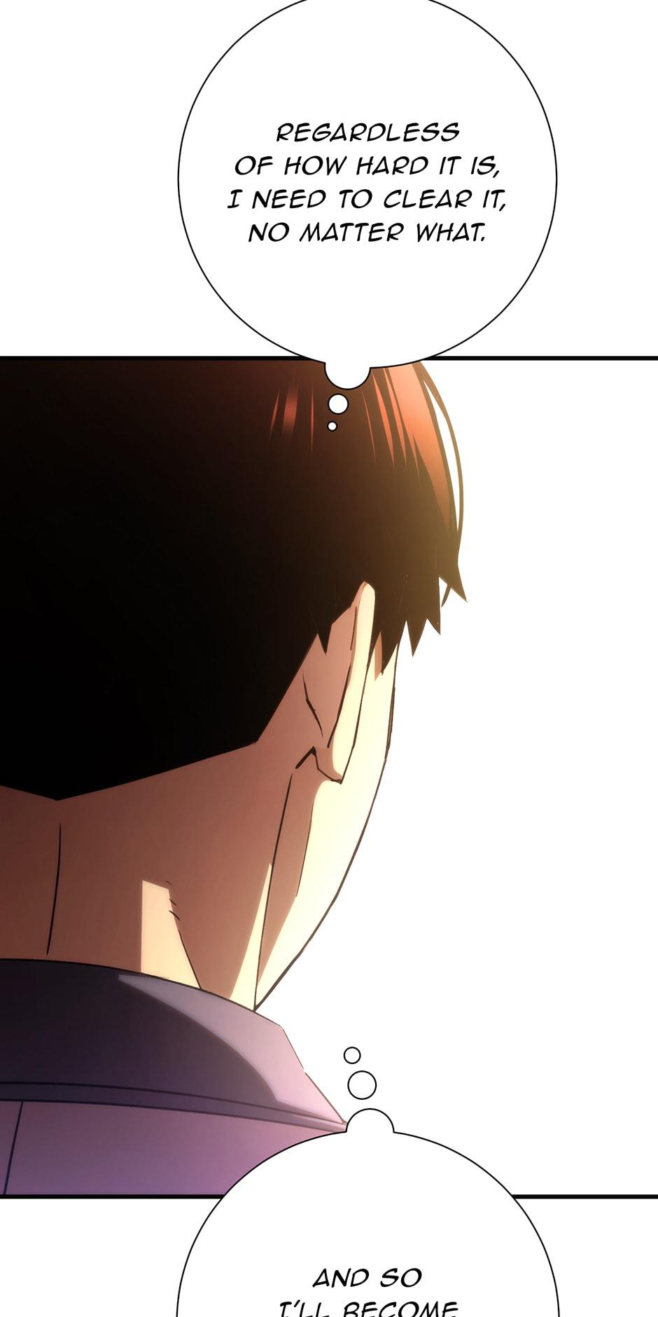 Read The Hero Returns EN Manga Online