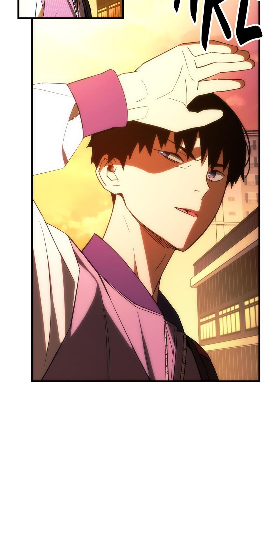 Read The Hero Returns EN Manga Online
