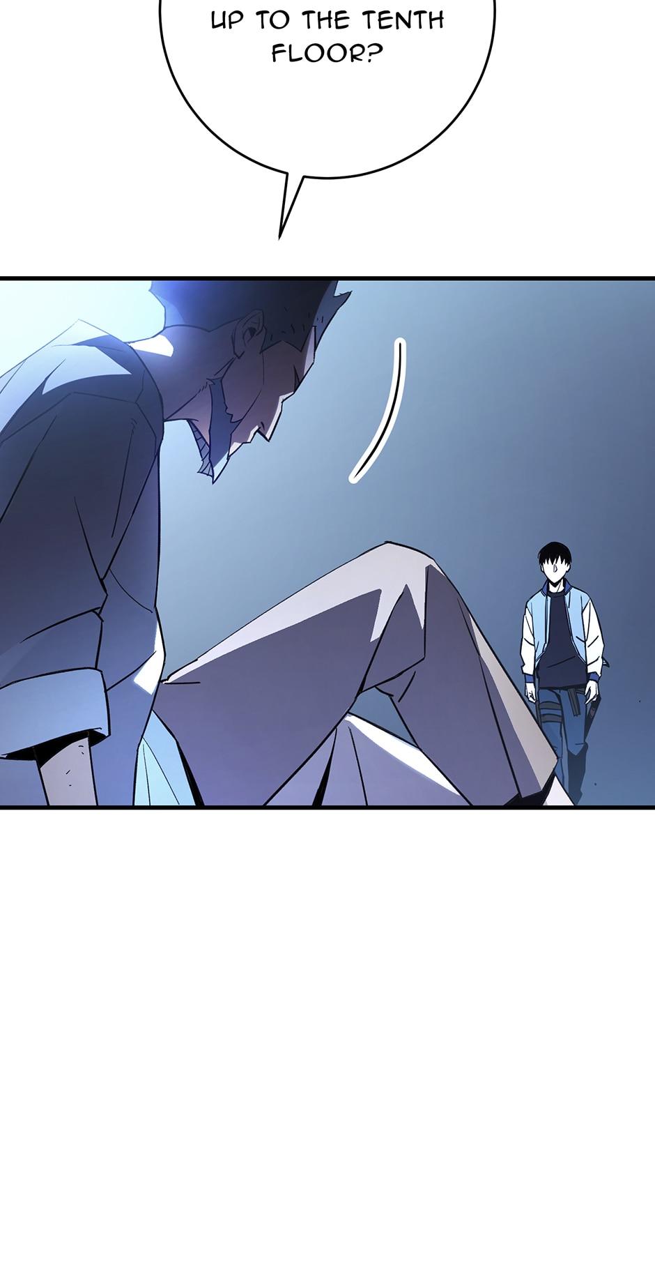 Read The Hero Returns EN Manga Online