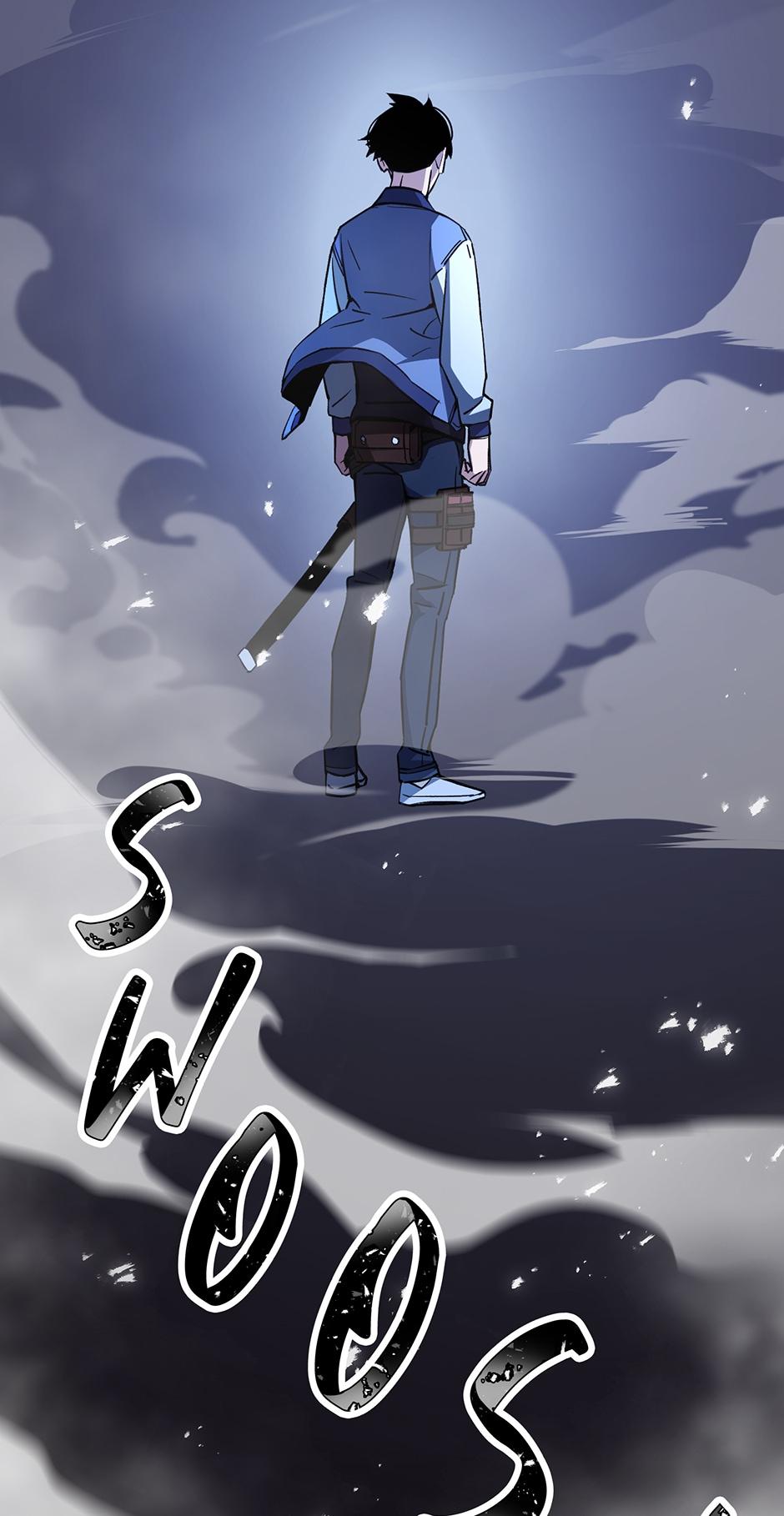 Read The Hero Returns EN Manga Online