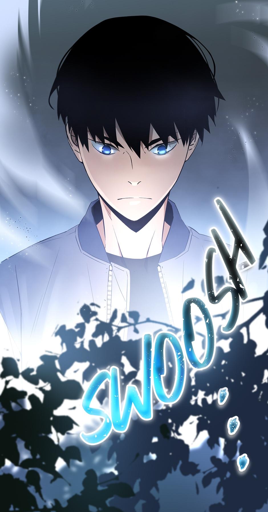 Read The Hero Returns EN Manga Online
