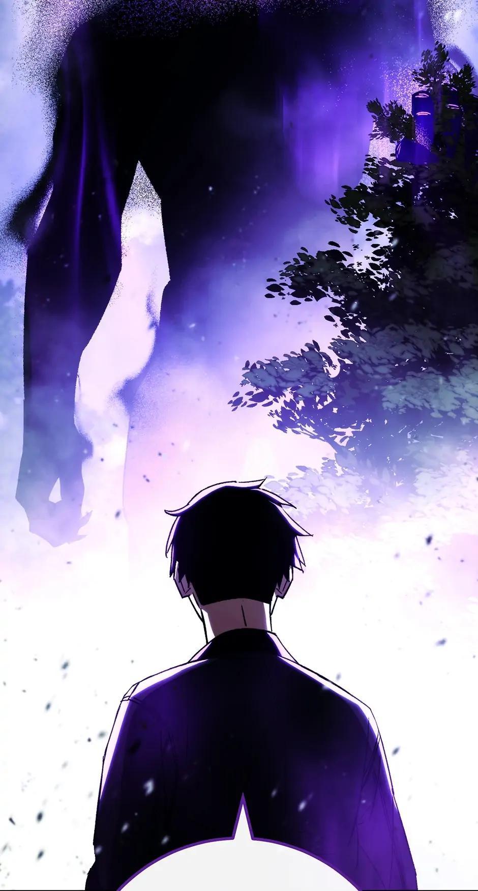 Read The Hero Returns EN Manga Online