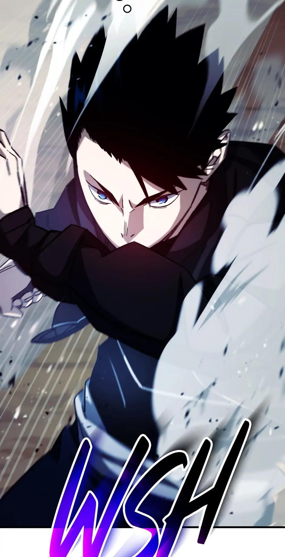 Read The Hero Returns EN Manga Online