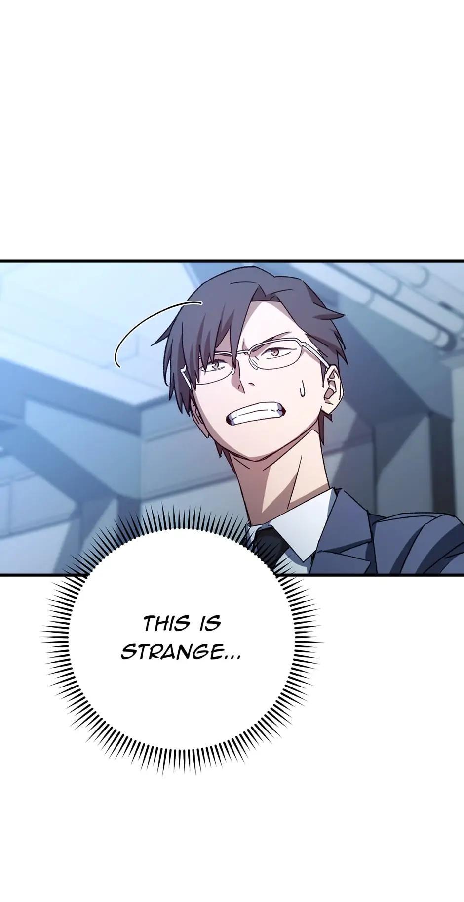 Read The Hero Returns EN Manga Online