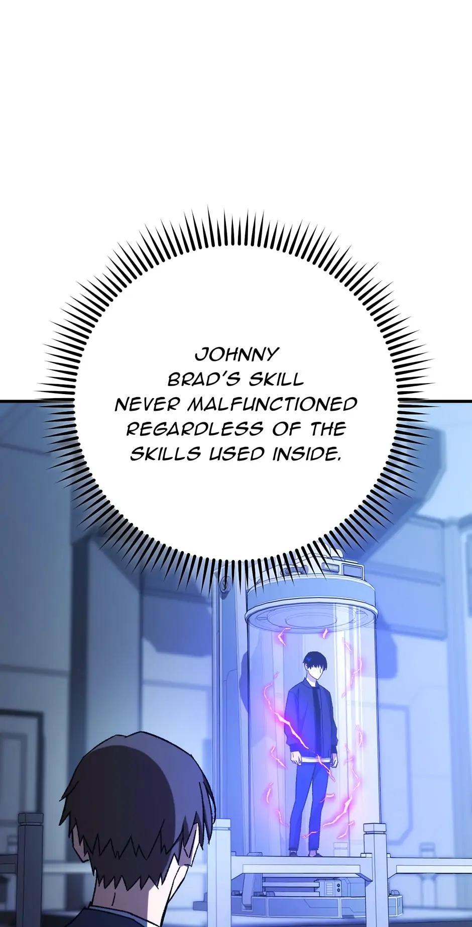 Read The Hero Returns EN Manga Online