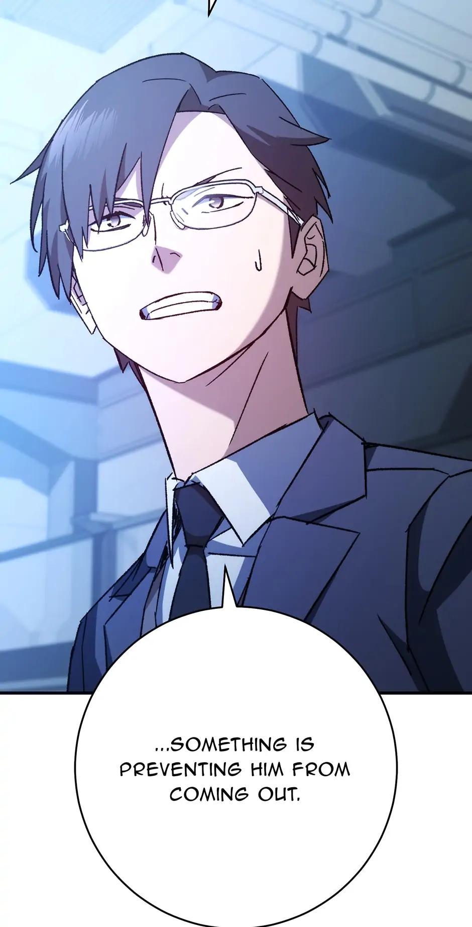 Read The Hero Returns EN Manga Online