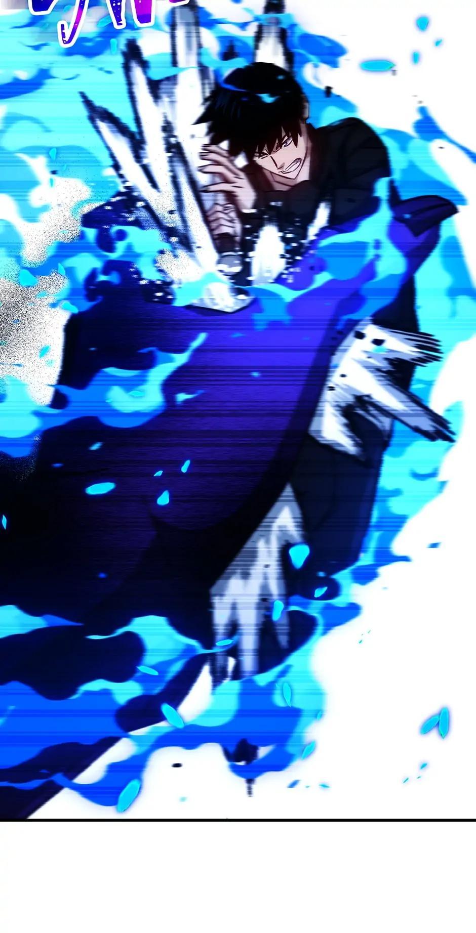 Read The Hero Returns EN Manga Online