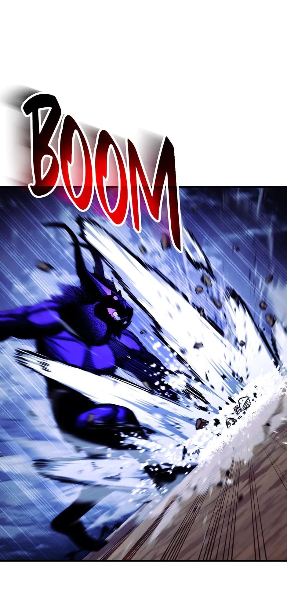 Read The Hero Returns EN Manga Online