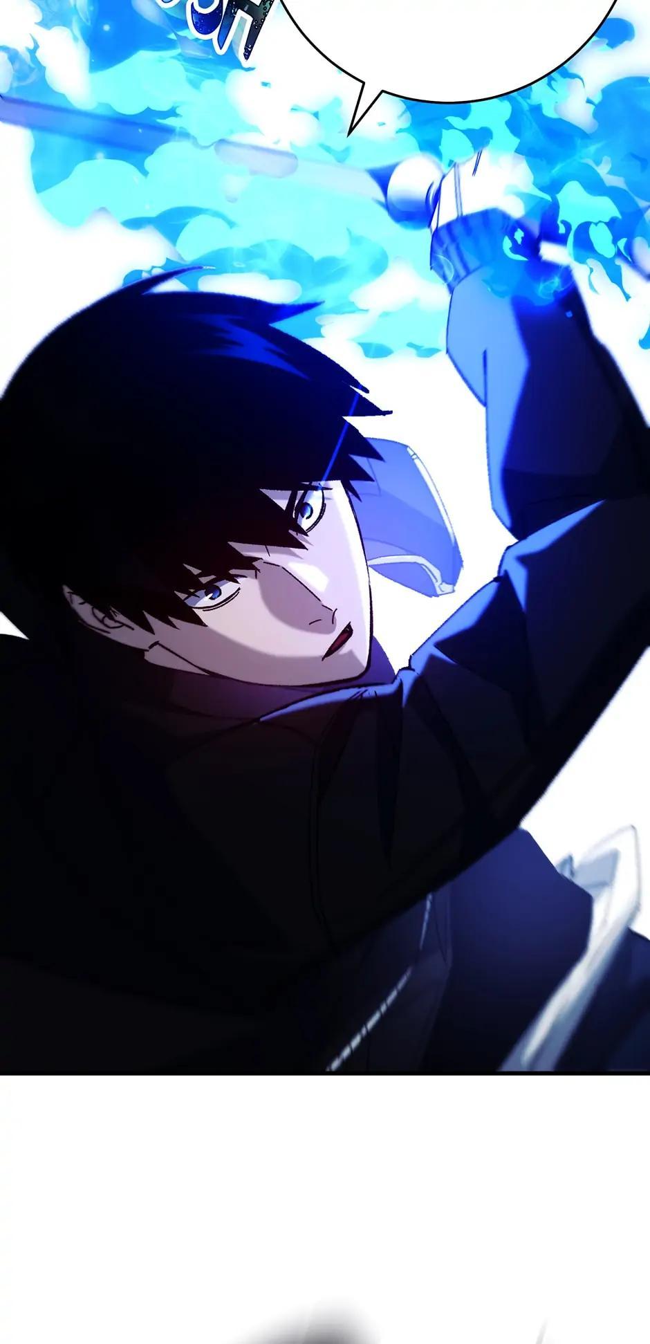 Read The Hero Returns EN Manga Online