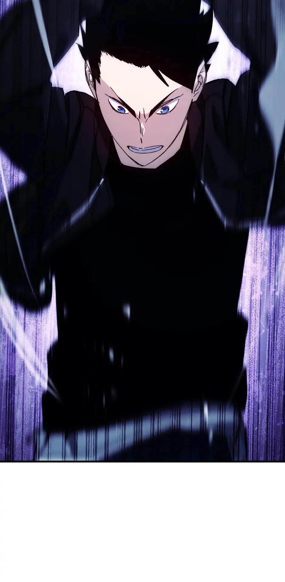 Read The Hero Returns EN Manga Online