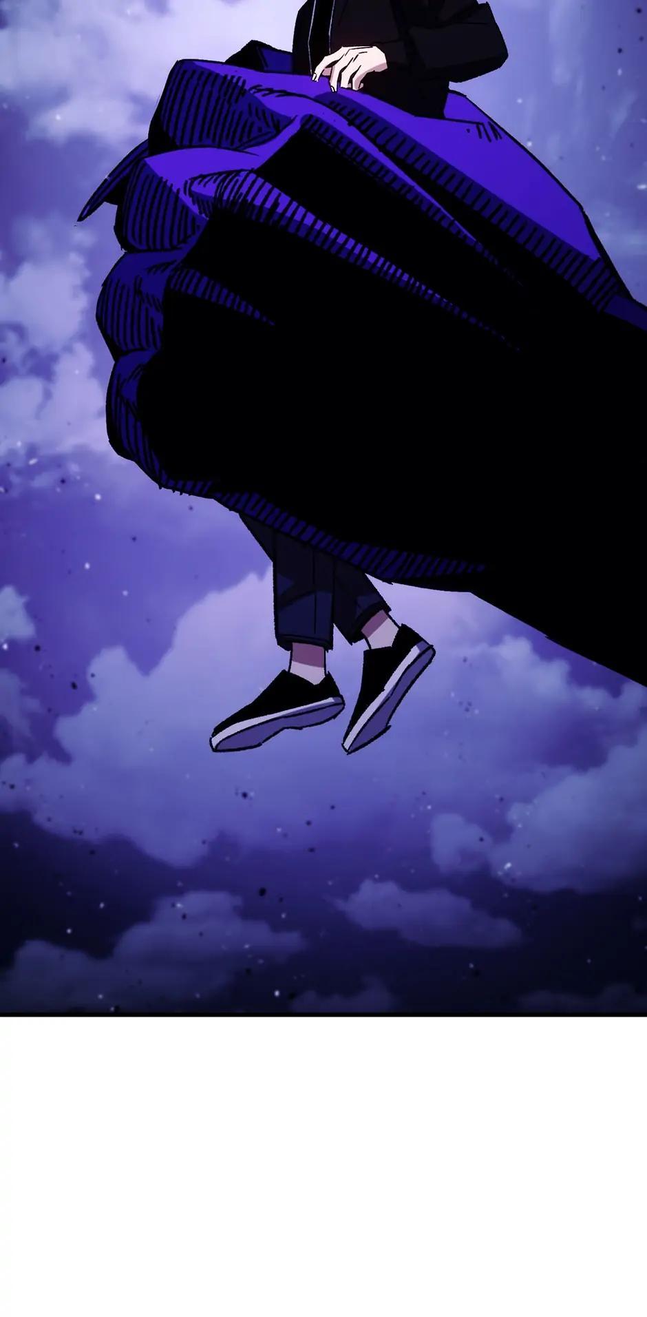 Read The Hero Returns EN Manga Online