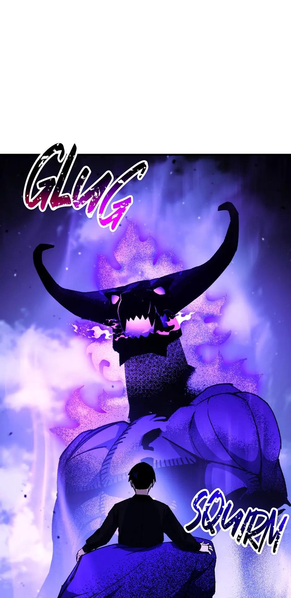 Read The Hero Returns EN Manga Online