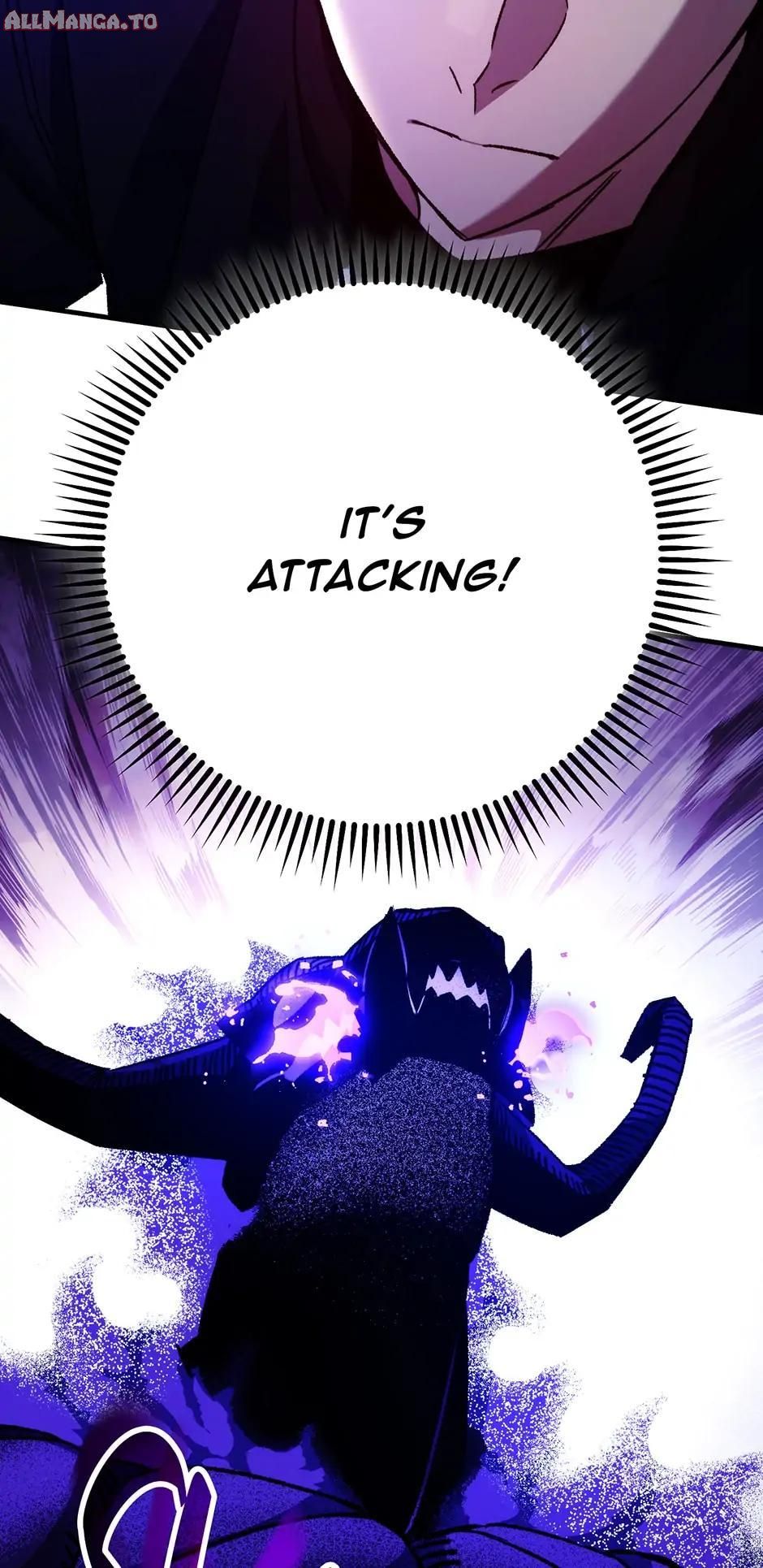 Read The Hero Returns EN Manga Online