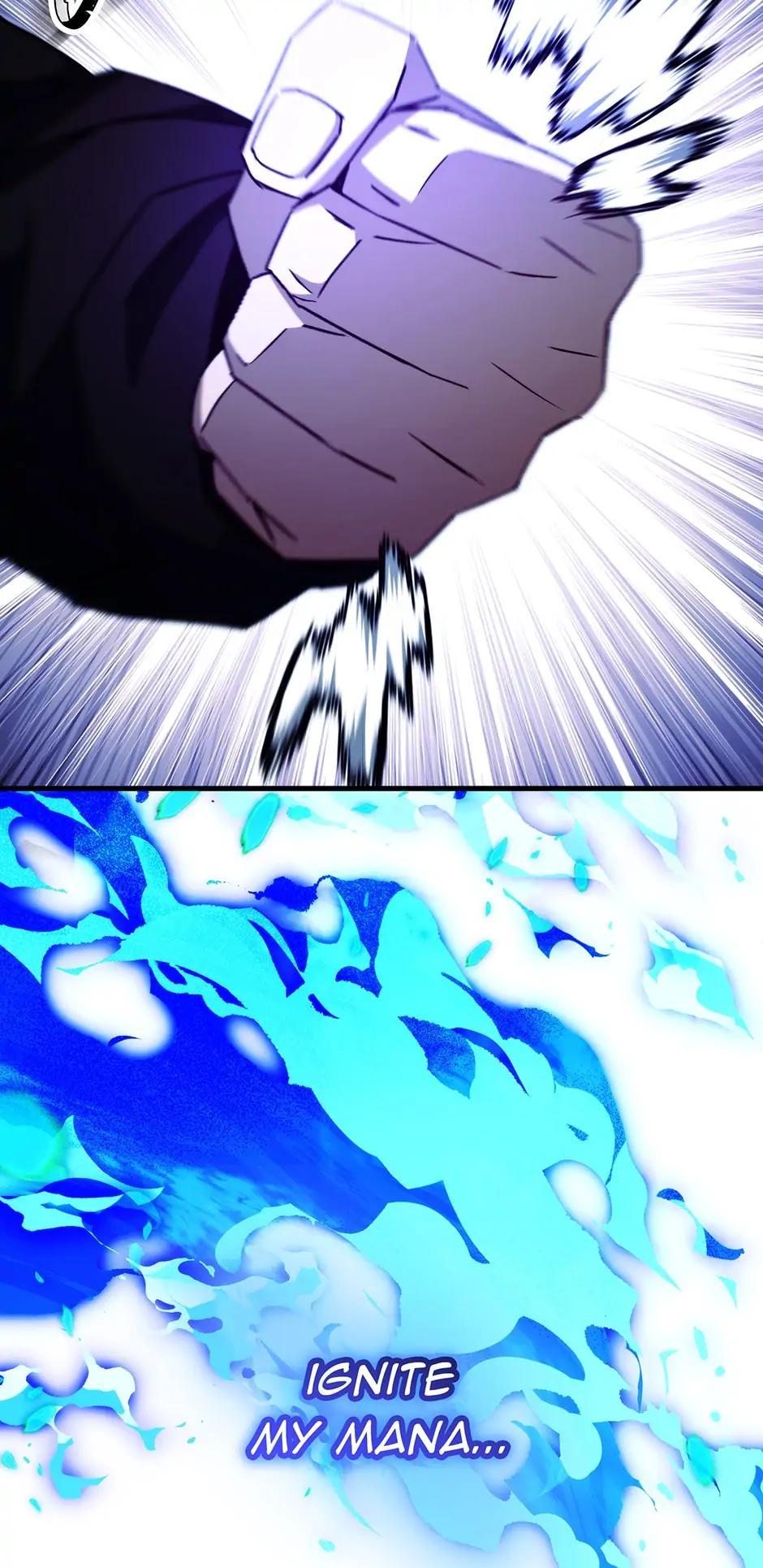 Read The Hero Returns EN Manga Online