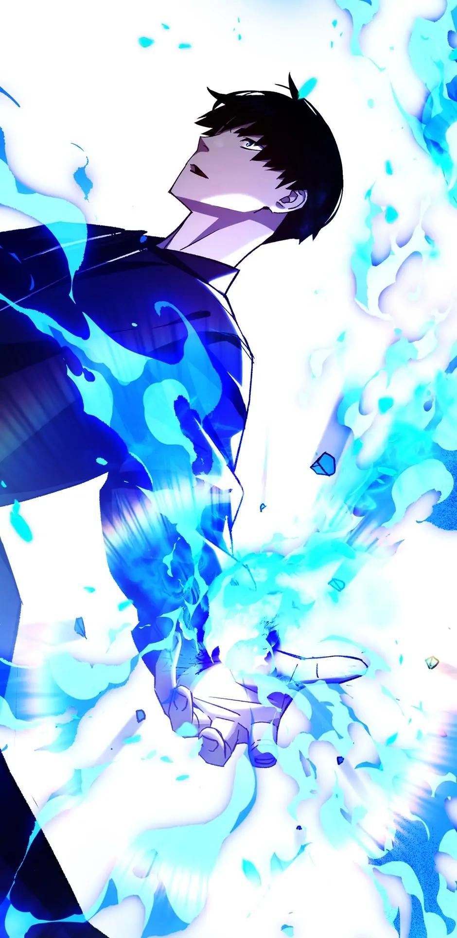 Read The Hero Returns EN Manga Online