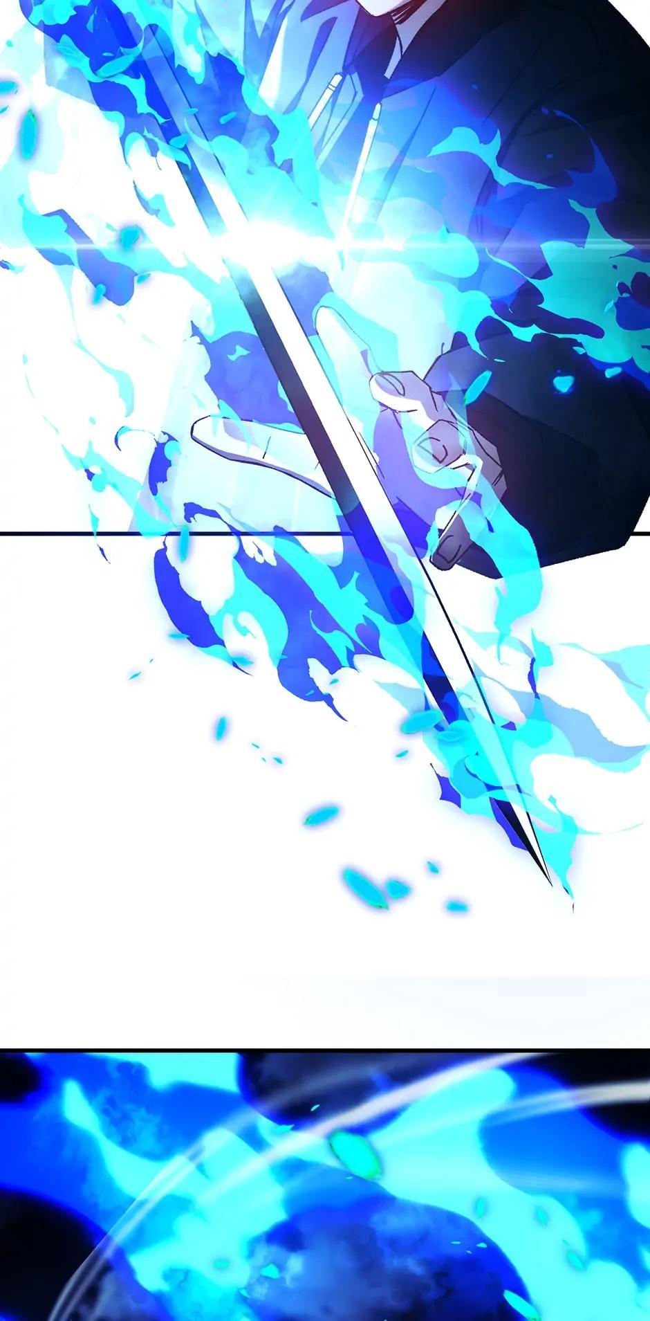 Read The Hero Returns EN Manga Online