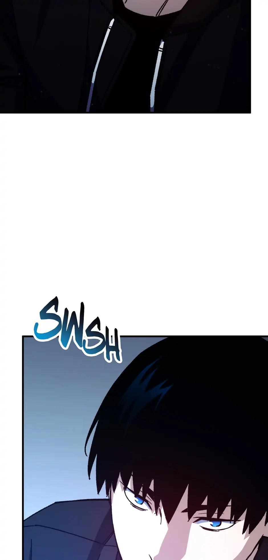 Read The Hero Returns EN Manga Online