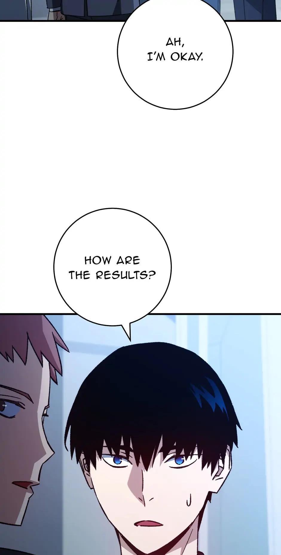 Read The Hero Returns EN Manga Online