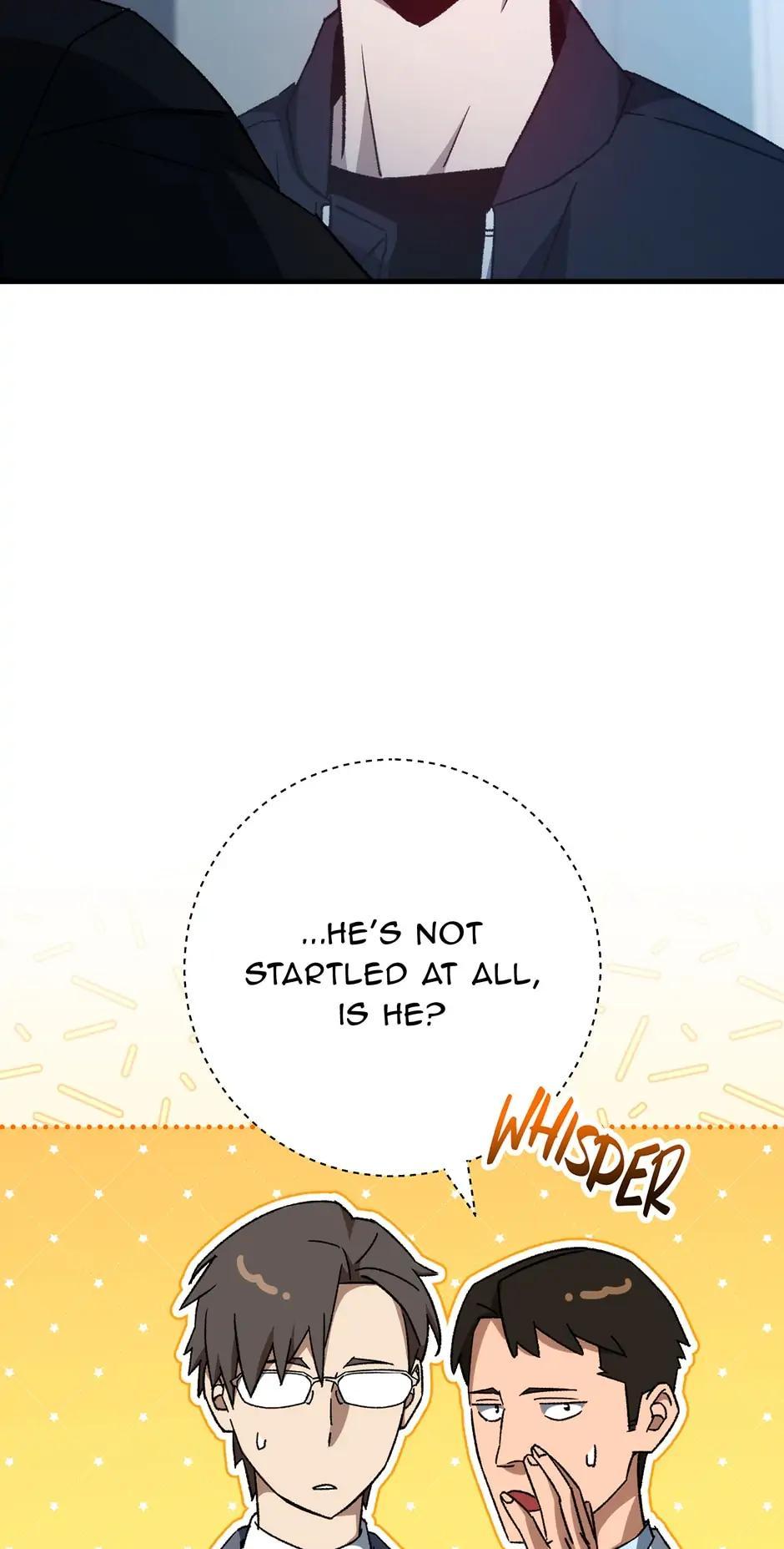 Read The Hero Returns EN Manga Online