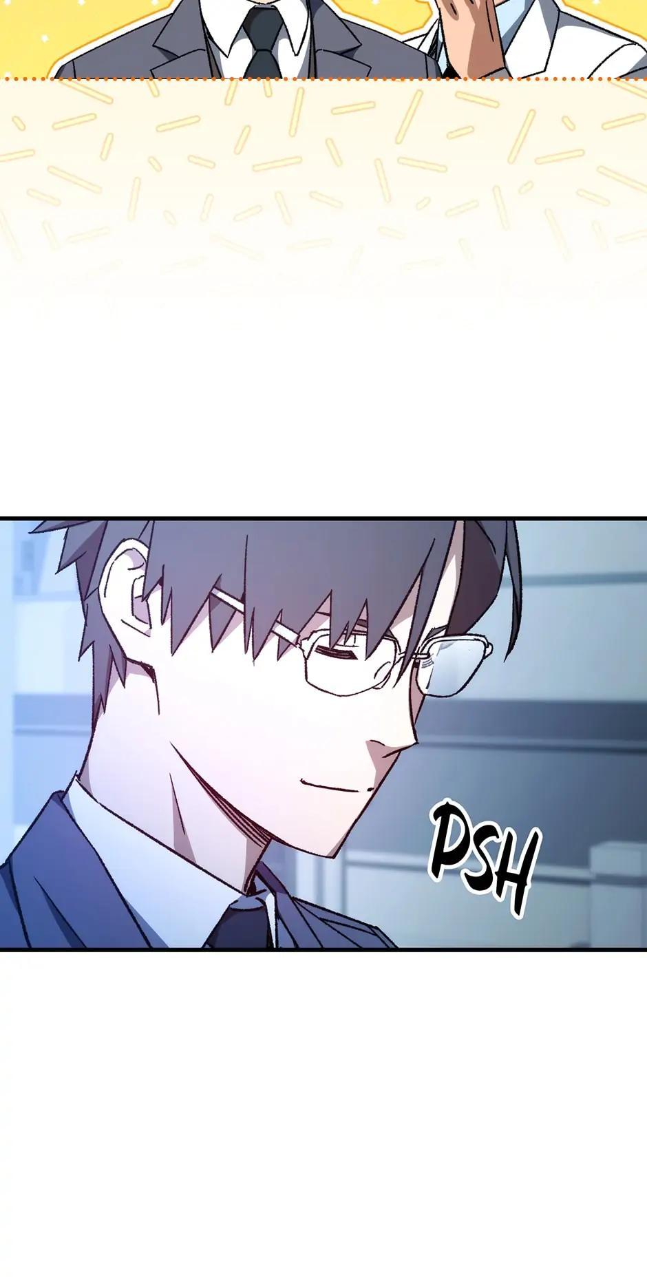 Read The Hero Returns EN Manga Online