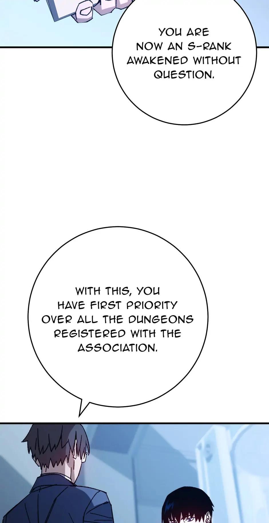 Read The Hero Returns EN Manga Online