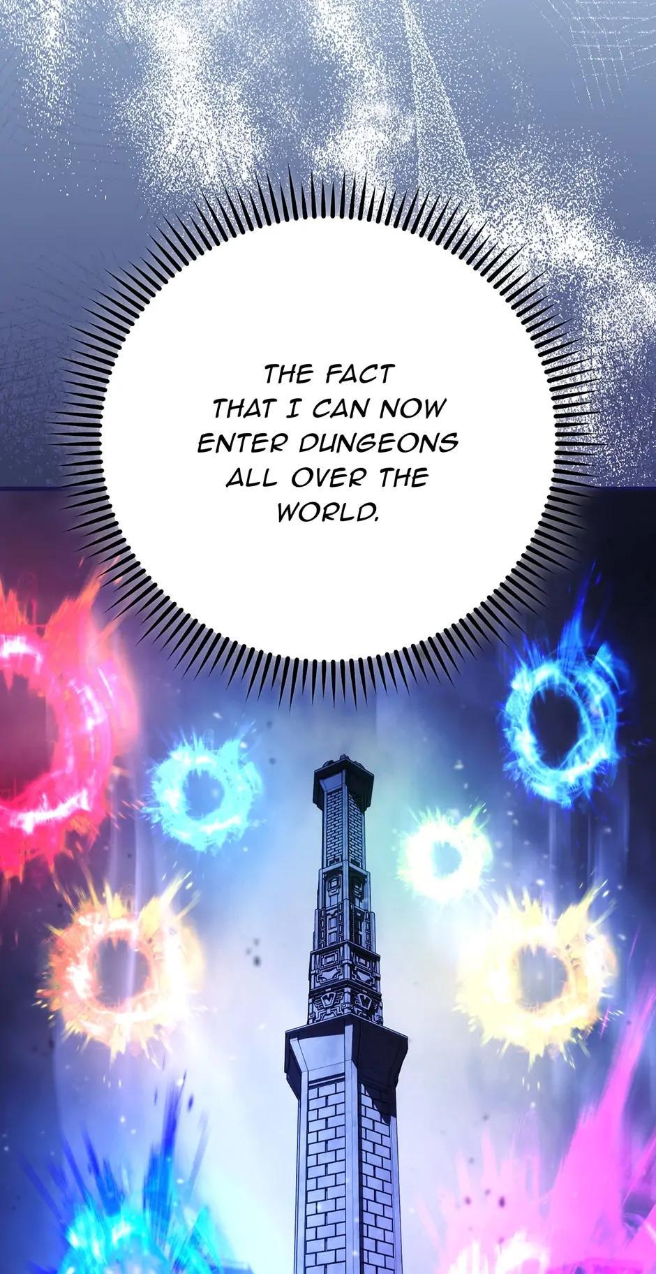 Read The Hero Returns EN Manga Online