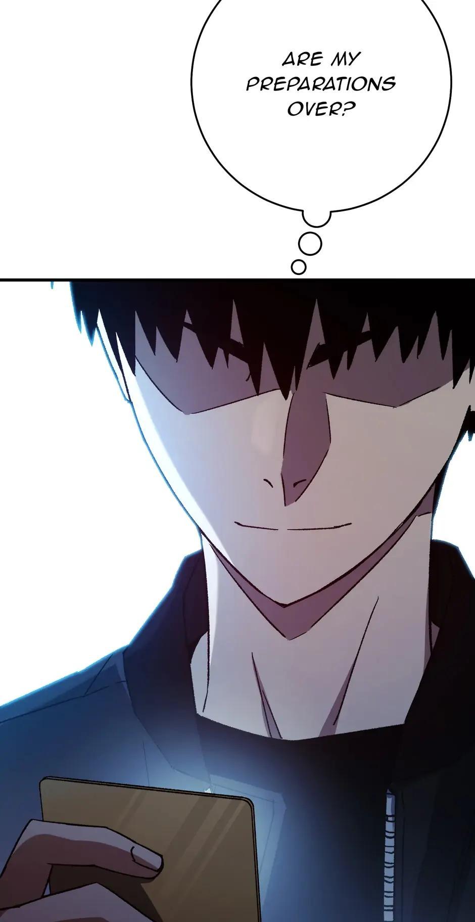 Read The Hero Returns EN Manga Online