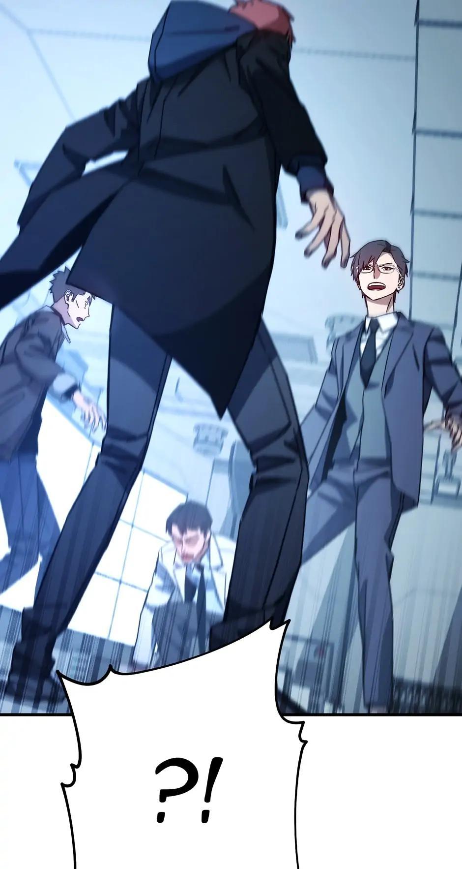 Read The Hero Returns EN Manga Online