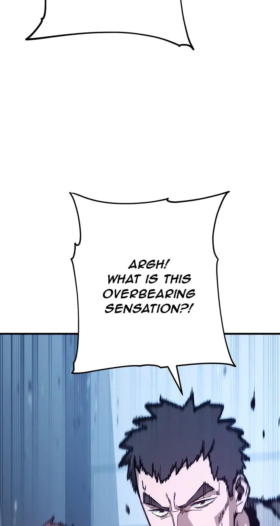 Read The Hero Returns EN Manga Online