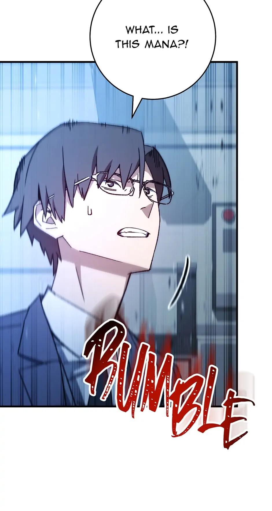 Read The Hero Returns EN Manga Online