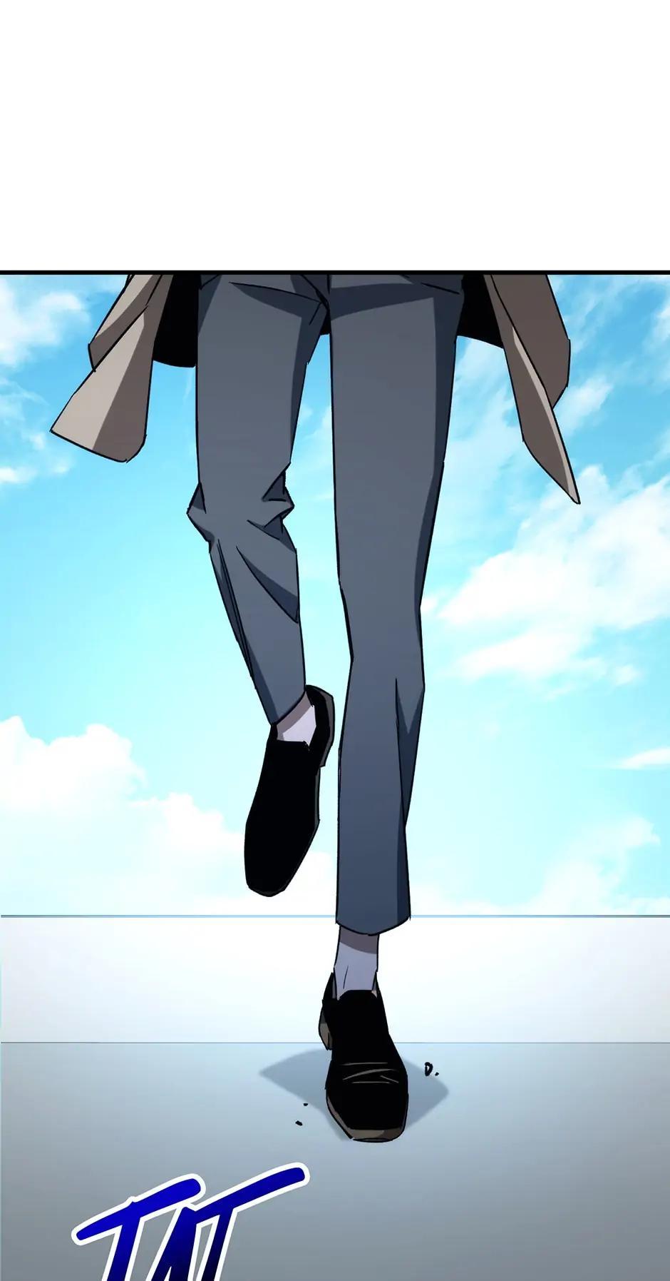 Read The Hero Returns EN Manga Online