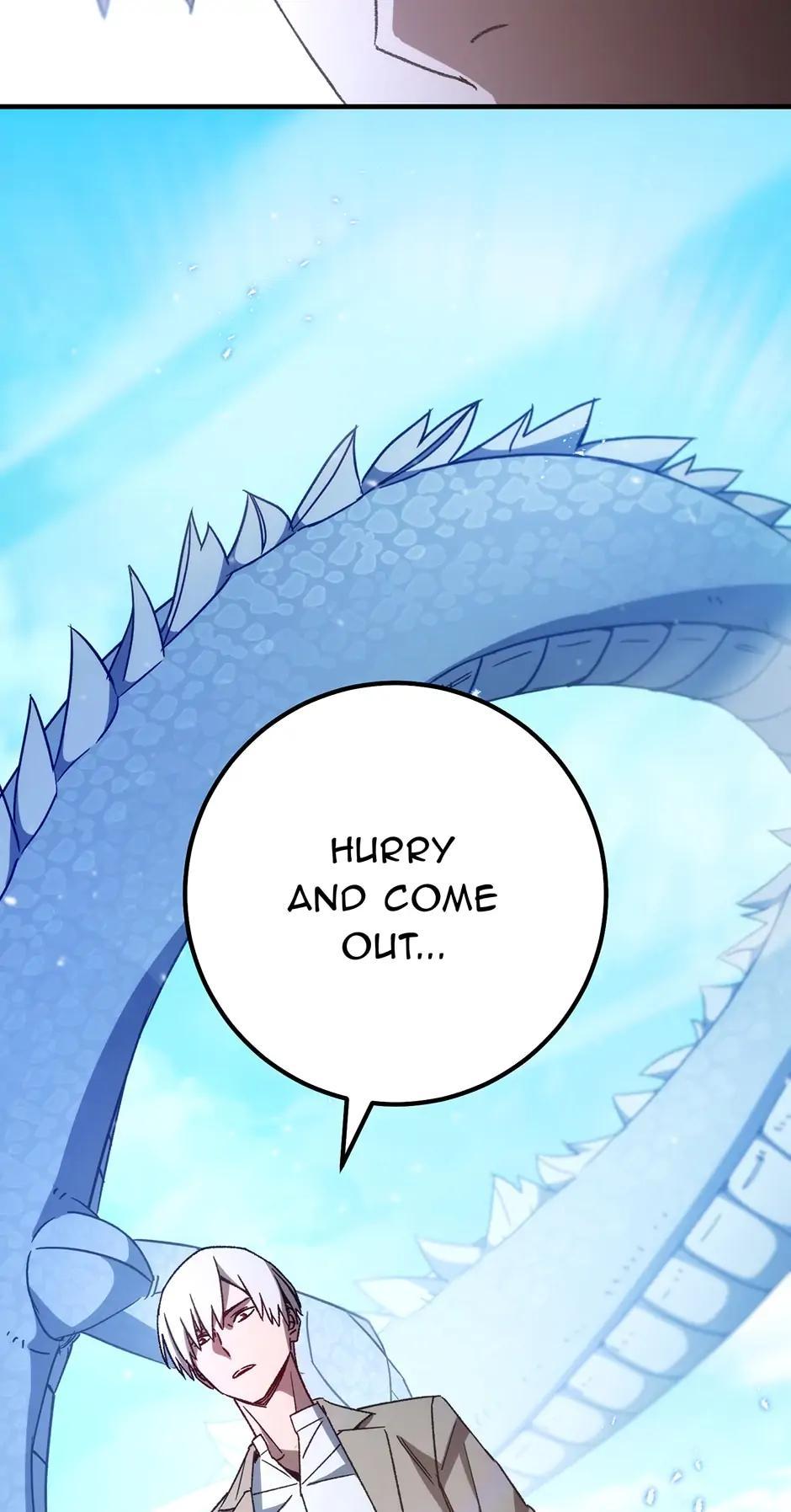 Read The Hero Returns EN Manga Online