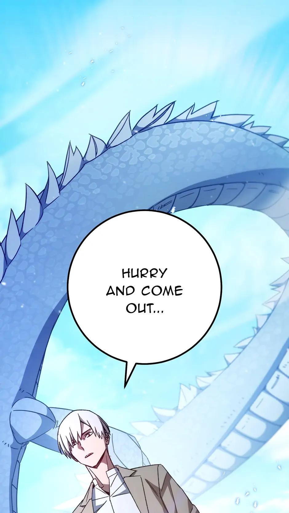 Read The Hero Returns EN Manga Online