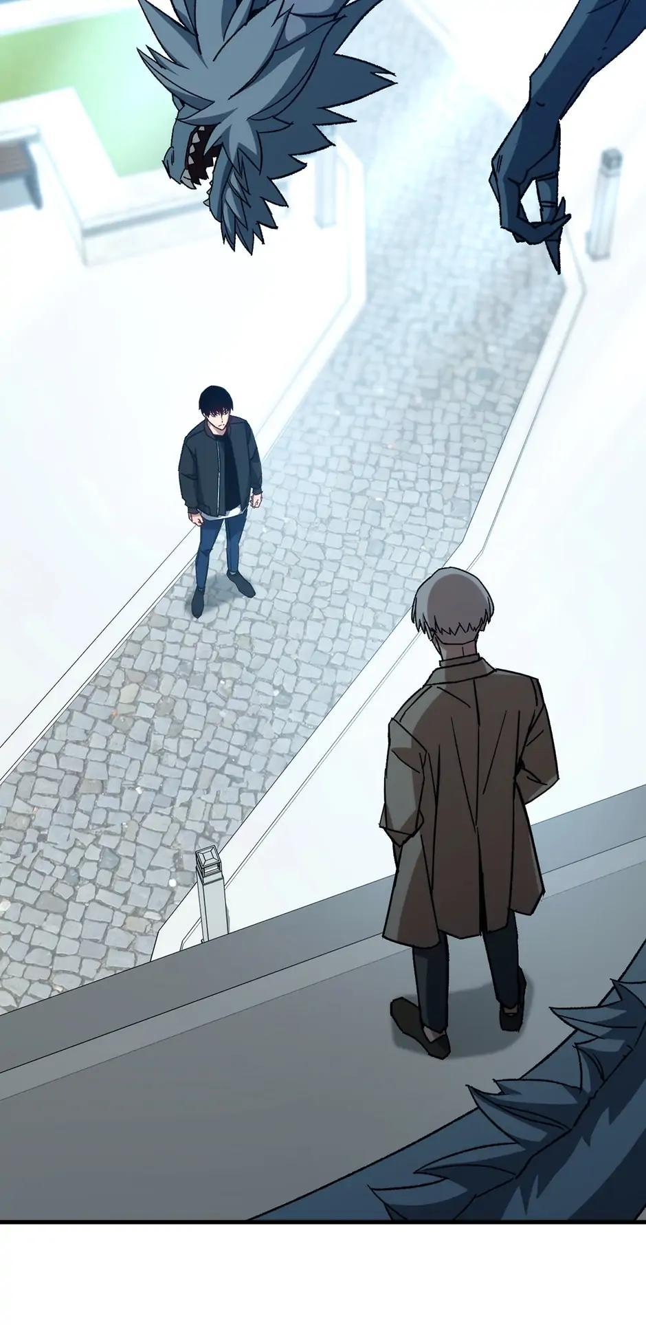 Read The Hero Returns EN Manga Online