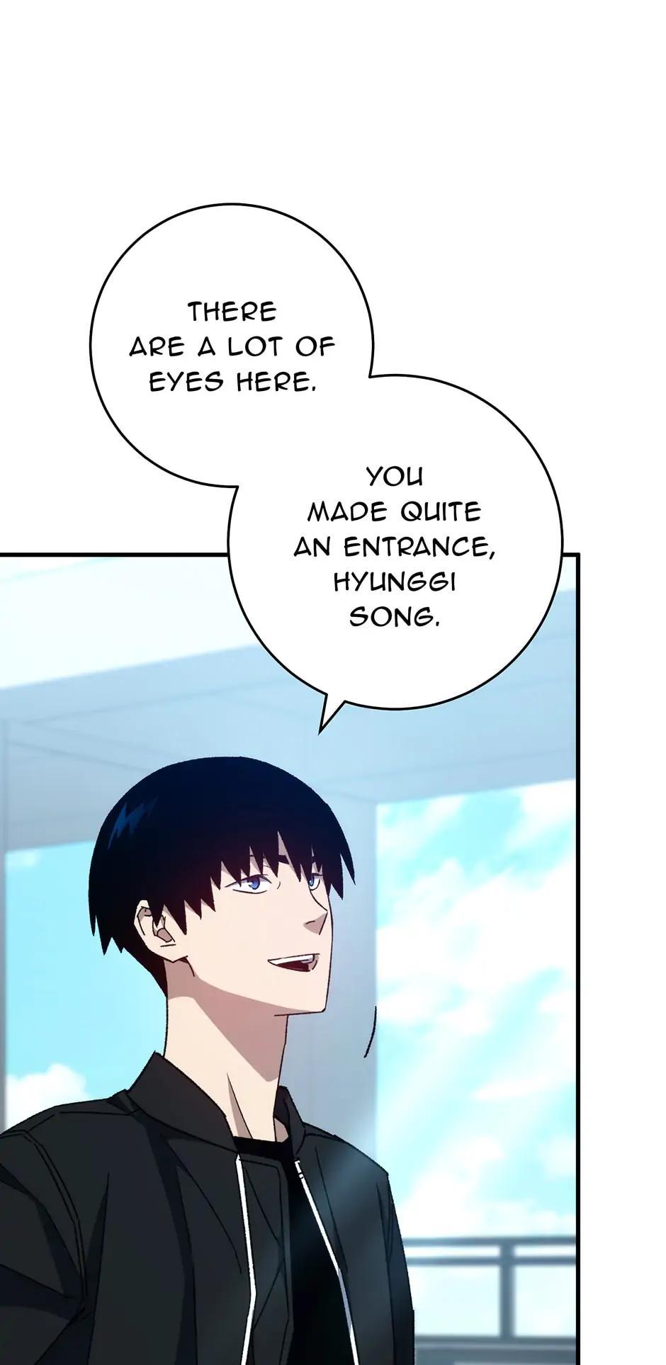 Read The Hero Returns EN Manga Online