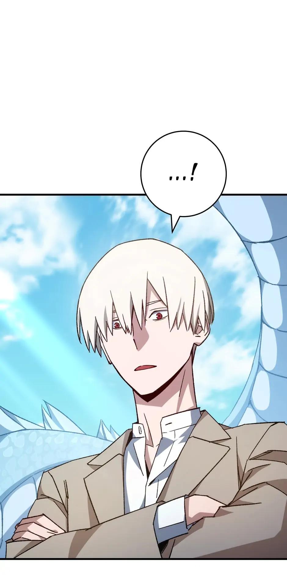 Read The Hero Returns EN Manga Online