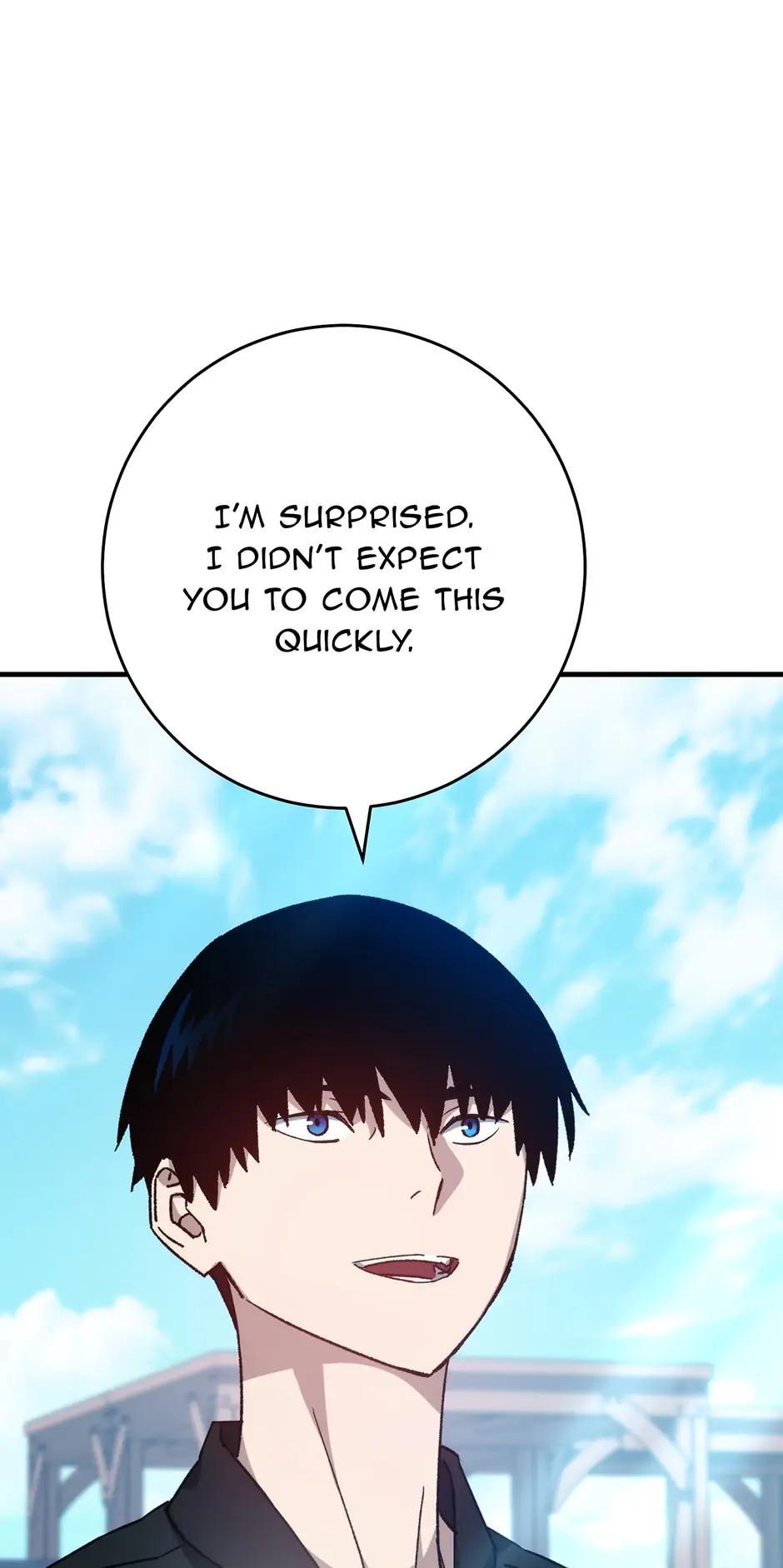 Read The Hero Returns EN Manga Online