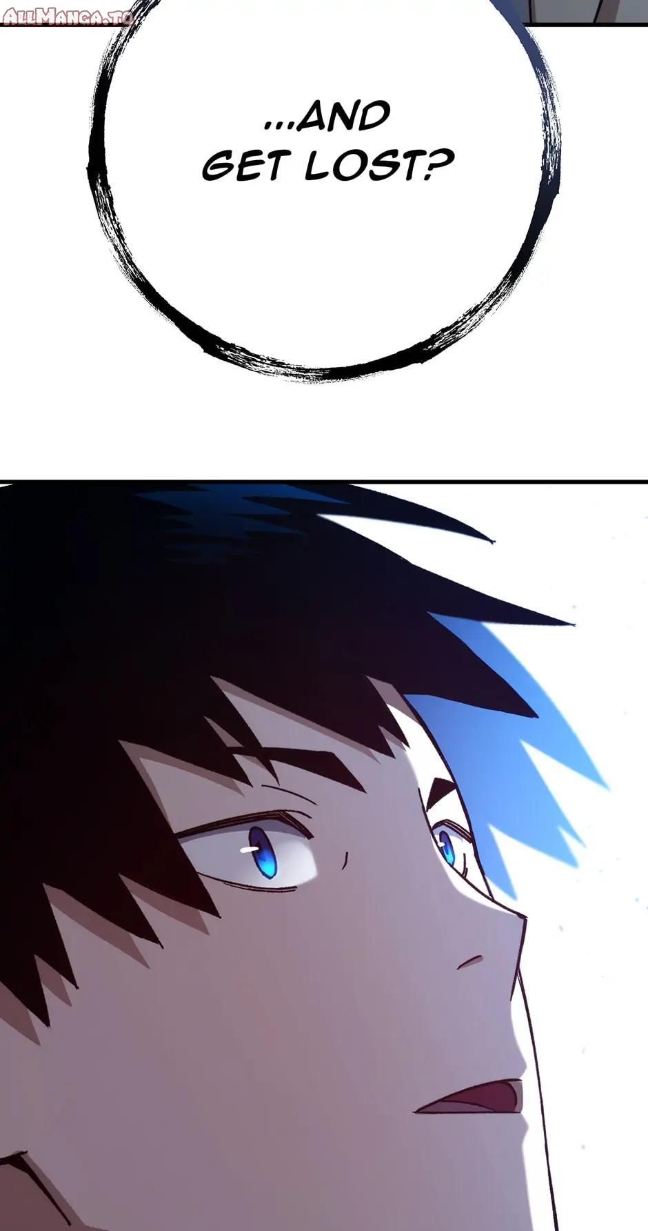 Read The Hero Returns EN Manga Online