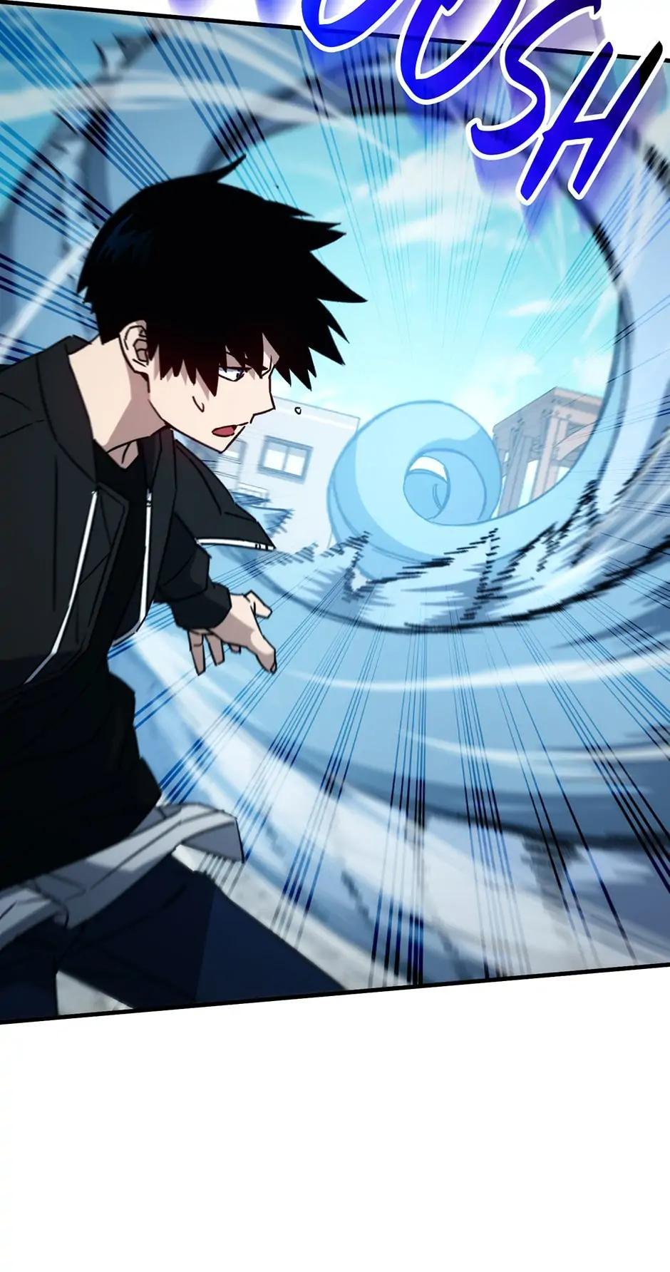 Read The Hero Returns EN Manga Online