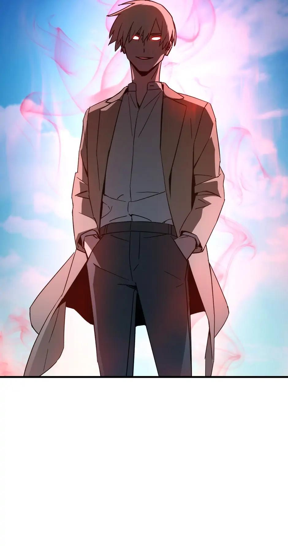 Read The Hero Returns EN Manga Online