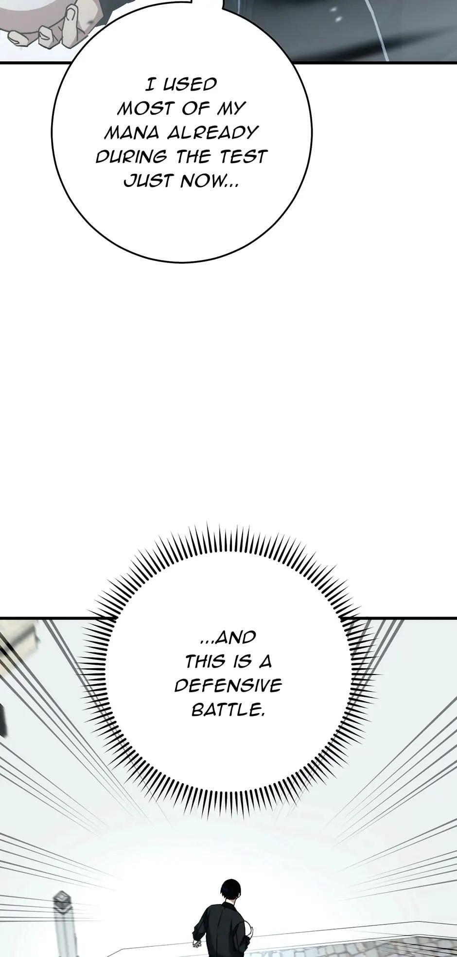 Read The Hero Returns EN Manga Online