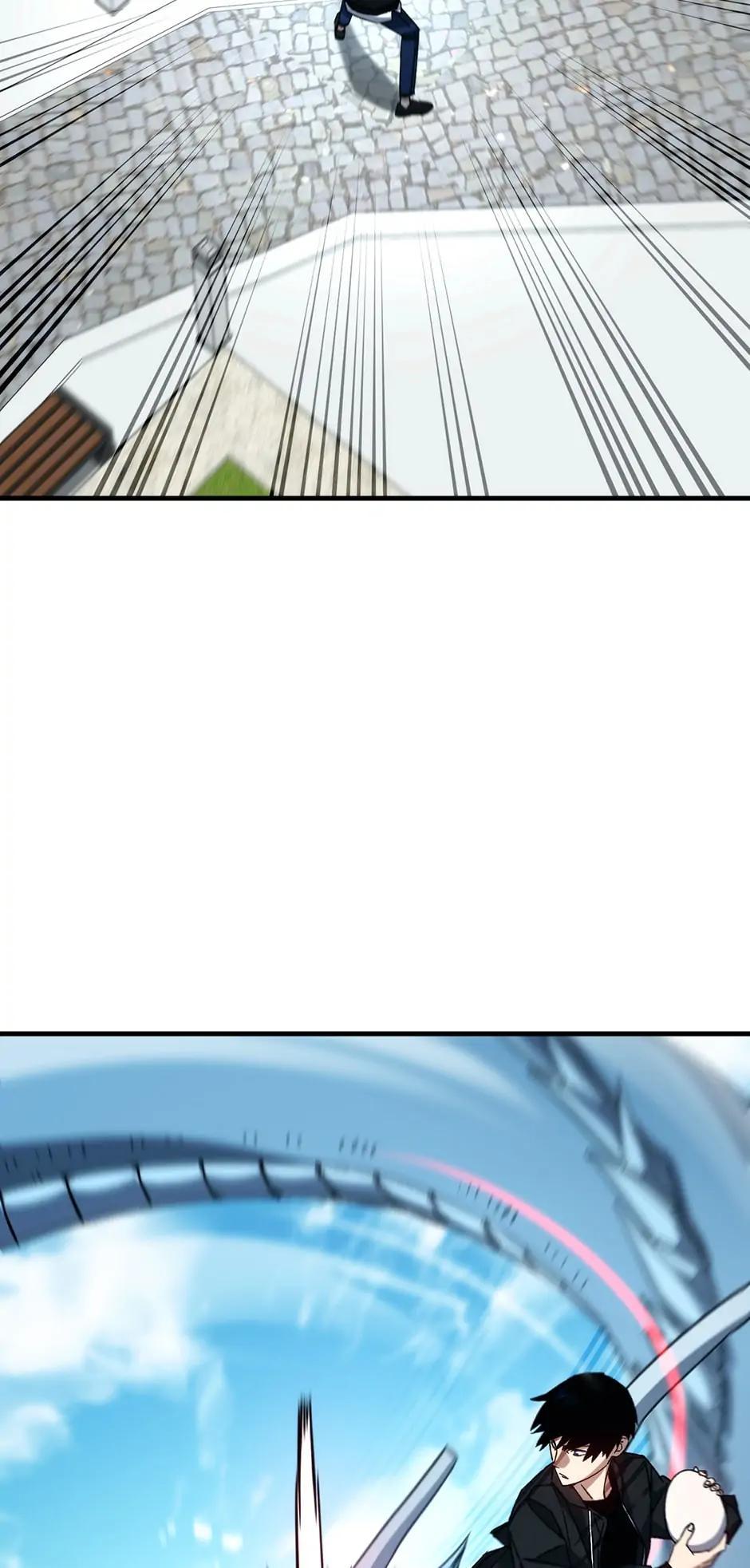 Read The Hero Returns EN Manga Online