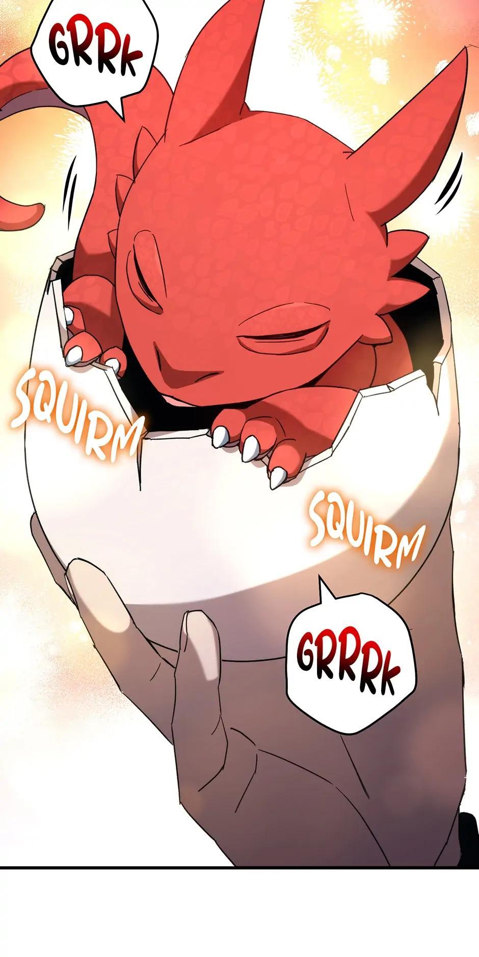 Read The Hero Returns EN Manga Online