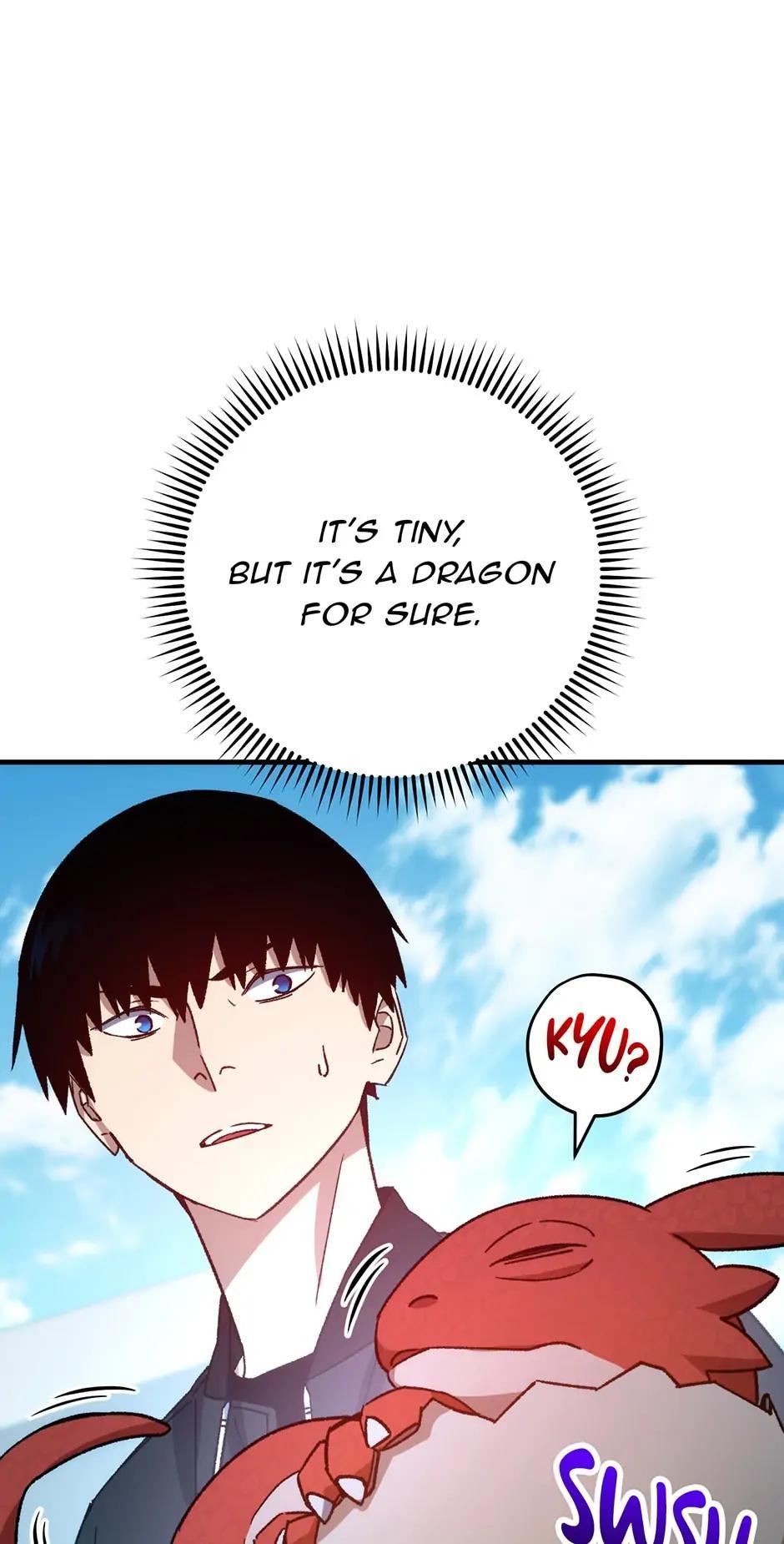 Read The Hero Returns EN Manga Online