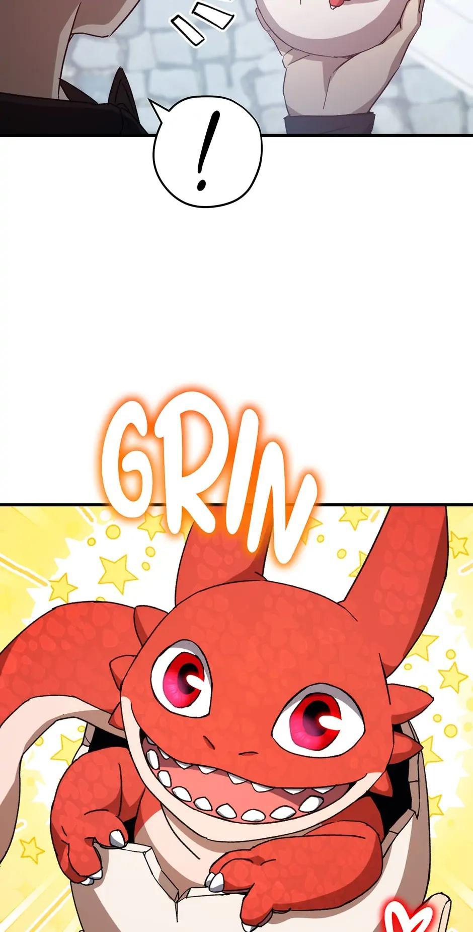 Read The Hero Returns EN Manga Online