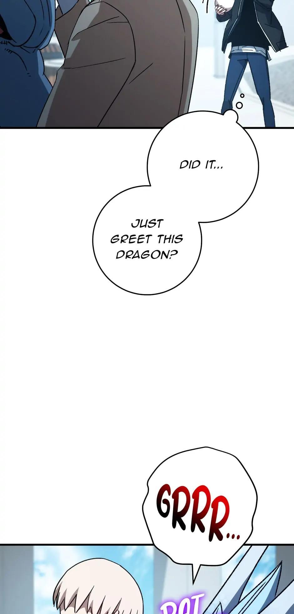 Read The Hero Returns EN Manga Online